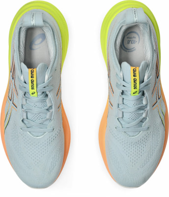 Asics Gel-Nimbus 26 Paris futócipő 