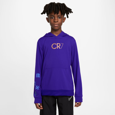CR7 Dry Hoodie