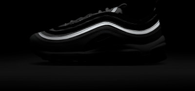 Nike Det. voïnočasová obuv AIR MAX 97 (GS) veï. SRN Nike Det. voïnočasová obuv AIR MAX 97 (GS) veï. SRN