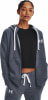 Under Armour Rival Fleece Kapuzenjacke