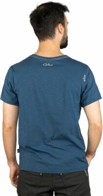 Chillaz Innsbruck Time To Chill T-Shirt kurzarm