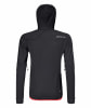 Ortovox Col Becchei Funktionsjacke mit Kapuze