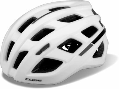 Cube Softgoods Road Race MTB-Helm