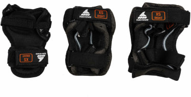 Skate Gear Jr, detské chrániče