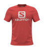 Salomon Outlife Logo férfi póló