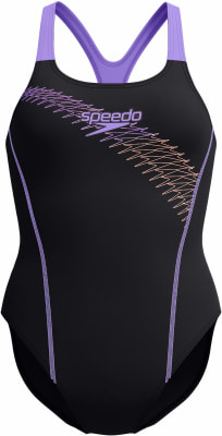 Speedo Medely Logo Badeanzug