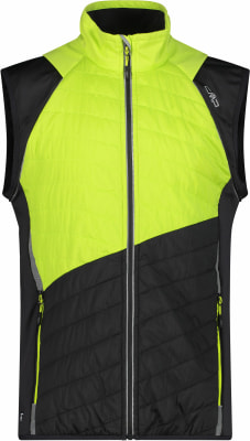CMP Detachable Hybridjacke