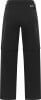 Jack Wolfskin Pico Zip Off Wanderhose kurzgestellt