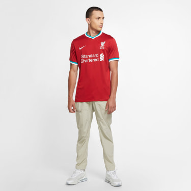Liverpool FC Fantrikot