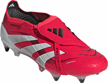 Predator Elite Fold-Over Tongue SG Fußballschuhe