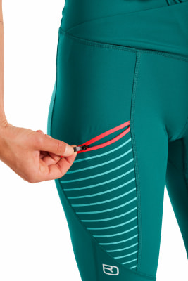 Ortovox Mandrea Tights