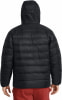 Under Armour UNDER ARMOUR Legend Down Hooded Jacket Pán.bunda