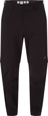 McKINLEY Malloy Zip Off Wanderhose langestellt