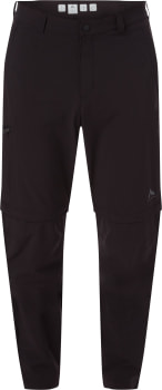 McKINLEY Malloy Zip Off Wanderhose langestellt