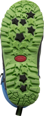 McKINLEY Santiago Pro AQX outdoorové boty