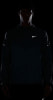 Nike Stride Laufjacke mit Kapuze