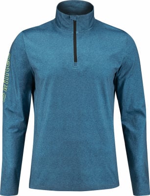 Killtec Flex Skileibchen mit Halfzip