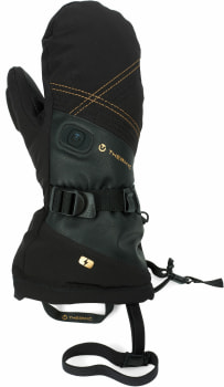 Therm-ic Ultra Boost beheizbare Skihandschuhe