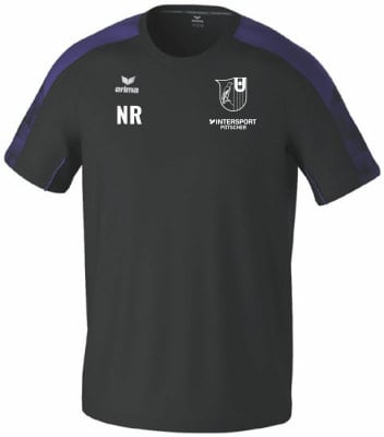 Erima Evo Star Fußballtrikot