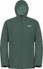 Jack Wolfskin Jack Wolfskin Prelight 2.5L Wanderjacke mit Kapuze