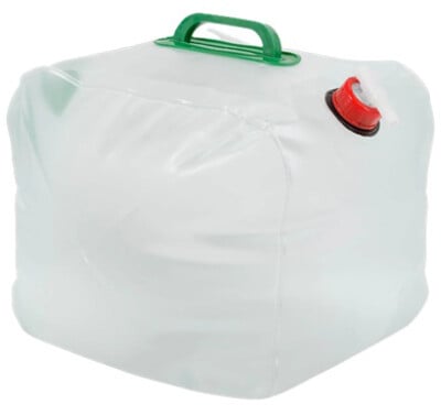 EPM Fold a Can Water Carrier 20l