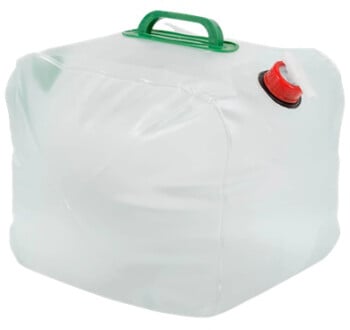 EPM Fold a Can Water Carrier 20l