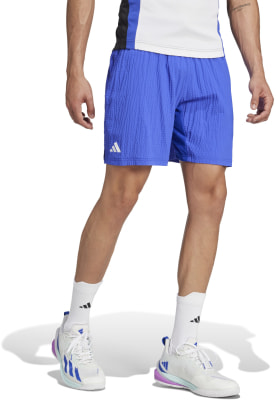 adidas Pro 7-Inch Seersucker Shorts