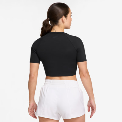 Nike W NK ONE SS TOP CAPSULE női póló