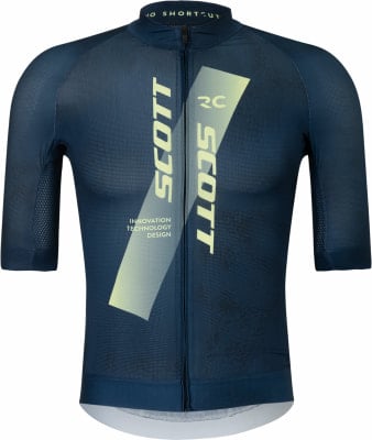 Scott RC Pro Radtrikot
