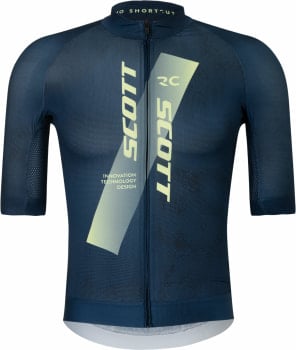 Scott RC Pro Radtrikot
