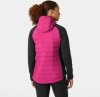 Helly Hansen W Arctic Ocean Hybrid női kabát