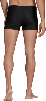 adidas 3-Streifen Badehose kurz