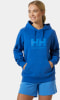 Helly Hansen W HH Logo Hood Női kapucnis felső