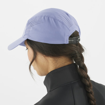 Salomon Shakeout Laufkappe