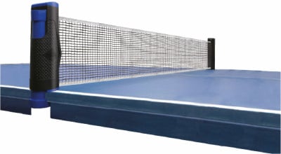 Donic-Schildkröt ST-sieťový set taška na prenos, Schildkröt Flexnet, 175x15,5x4 cm