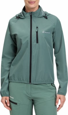 Nakamura Livia W Regenjacke