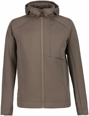 Icepeak Brunsville Jacke mit Kapuze 89%PES, 11%EL