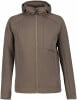Icepeak Brunsville Jacke mit Kapuze 89%PES, 11%EL