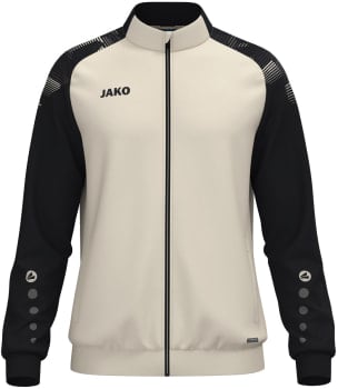 Jako Sonic Polyesterjacke