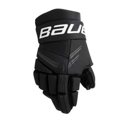 Bauer Hokejové rukavice X GLOVE