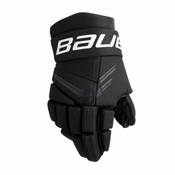 Bauer X GLOVE Hokejové rukavice