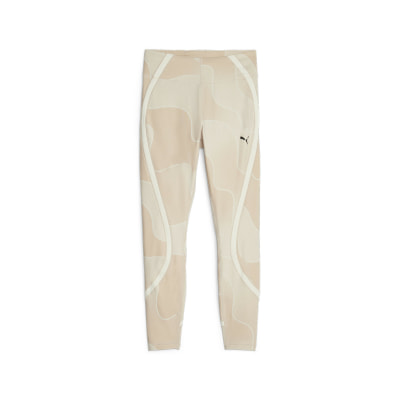 Puma Studio Printed High Waist Tights