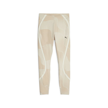 Puma Studio Printed High Waist Tights