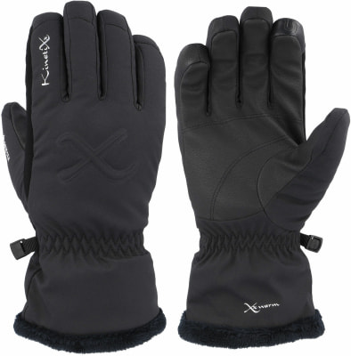 KinetiXx Ada GTX Skihandschuhe mit Touchfunktion