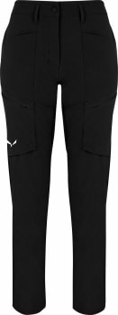 Salewa Puez Durastretch Cargo Softshellhose