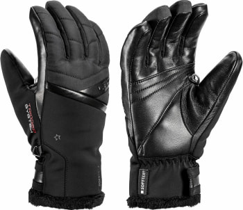 Leki Snowfox 3D Skihandschuhe