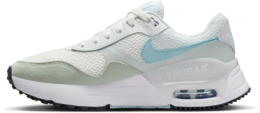 Dám. voïnočasová obuv Air Max System