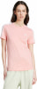 adidas Loungewear Essentials Slim 3-Streifen T-Shirt