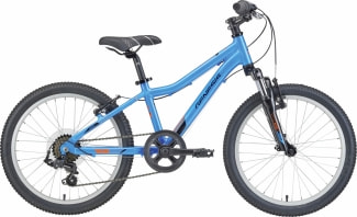 HOT 20 Mountainbike 20"