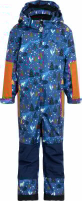 McKINLEY Toby III AQX 10.10 Skioverall McKINLEY Toby III AQX 10.10 Skioverall